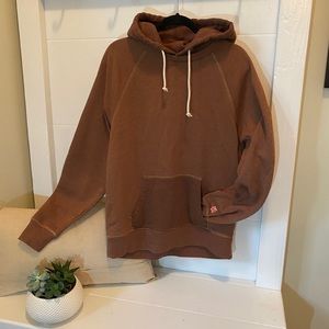 Homage Hoodie